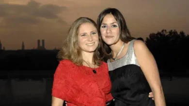 Franziska Feuerstein