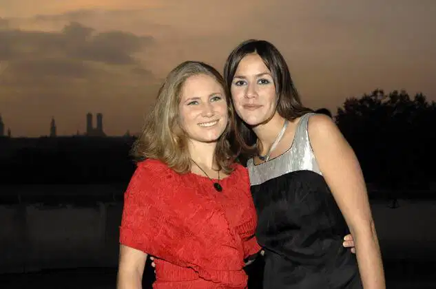 Franziska Feuerstein